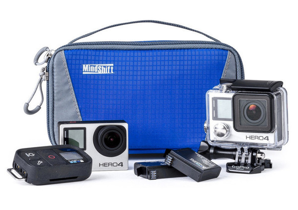 Think Tank MindShift GP 2 Case - Husa GoPro [2]