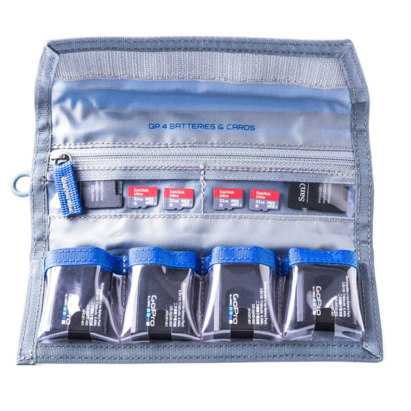 Think Tank MindShift GP 4 Batteries & Cards - Husa baterii si carduri GoPro [2]