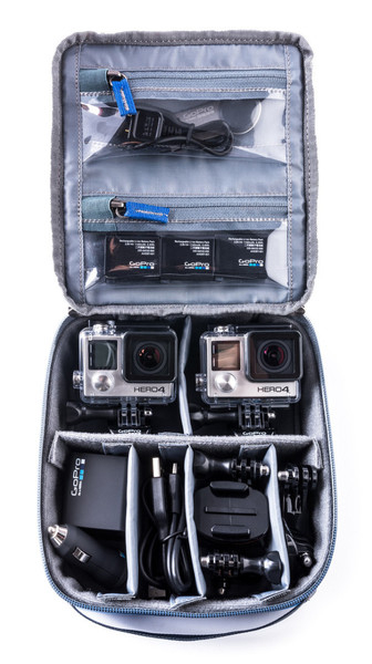 Think Tank MindShift GP 4 Case - Husa GoPro [3]
