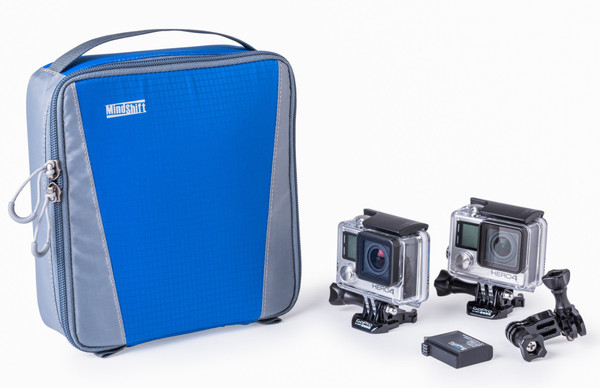 Think Tank MindShift GP 4 Case - Husa GoPro [2]