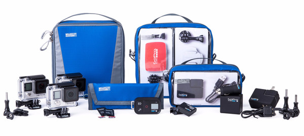 Think Tank Mindshift GP Bundle Large – Kit accesorii GoPro [2]