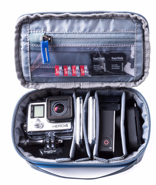 Think Tank Mindshift GP Bundle Medium – Kit accesorii GoPro [7]