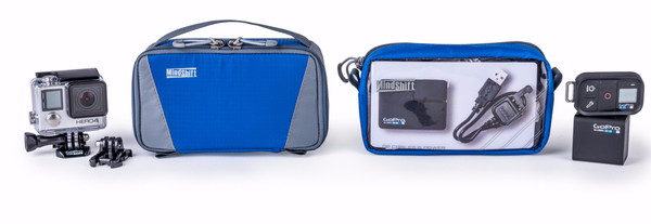 Think Tank Mindshift GP Bundle Small – Kit accesorii GoPro [2]