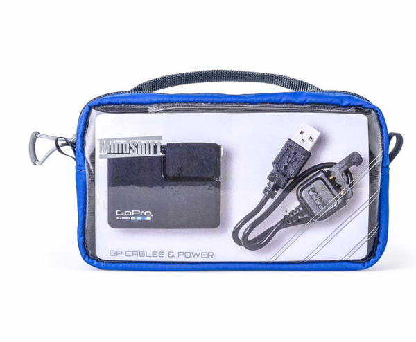 Think Tank Mindshift GP Bundle Small – Kit accesorii GoPro [3]