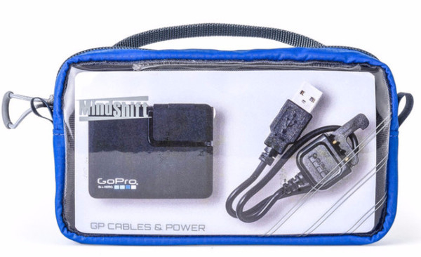 MindShift GP Cables and Power - Husa cabluri si alimentator GoPro [1]