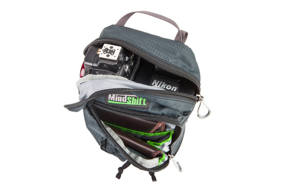 Think Tank MindShift Lens Switch Case - toc  obiectiv [5]
