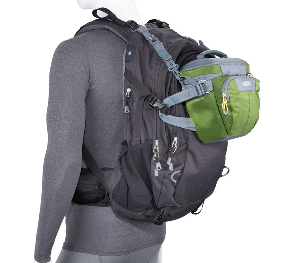 Think Tank MindShift  Multi-Mount Holster 10 - Geanta foto [7]