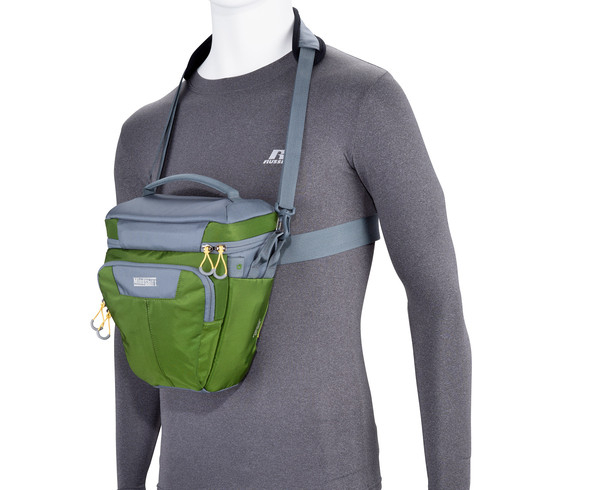 Think Tank MindShift  Multi-Mount Holster 20 - Geanta foto [3]