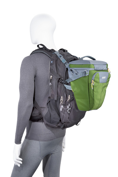 Think Tank MindShift  Multi-Mount Holster 50 - Geanta foto [11]
