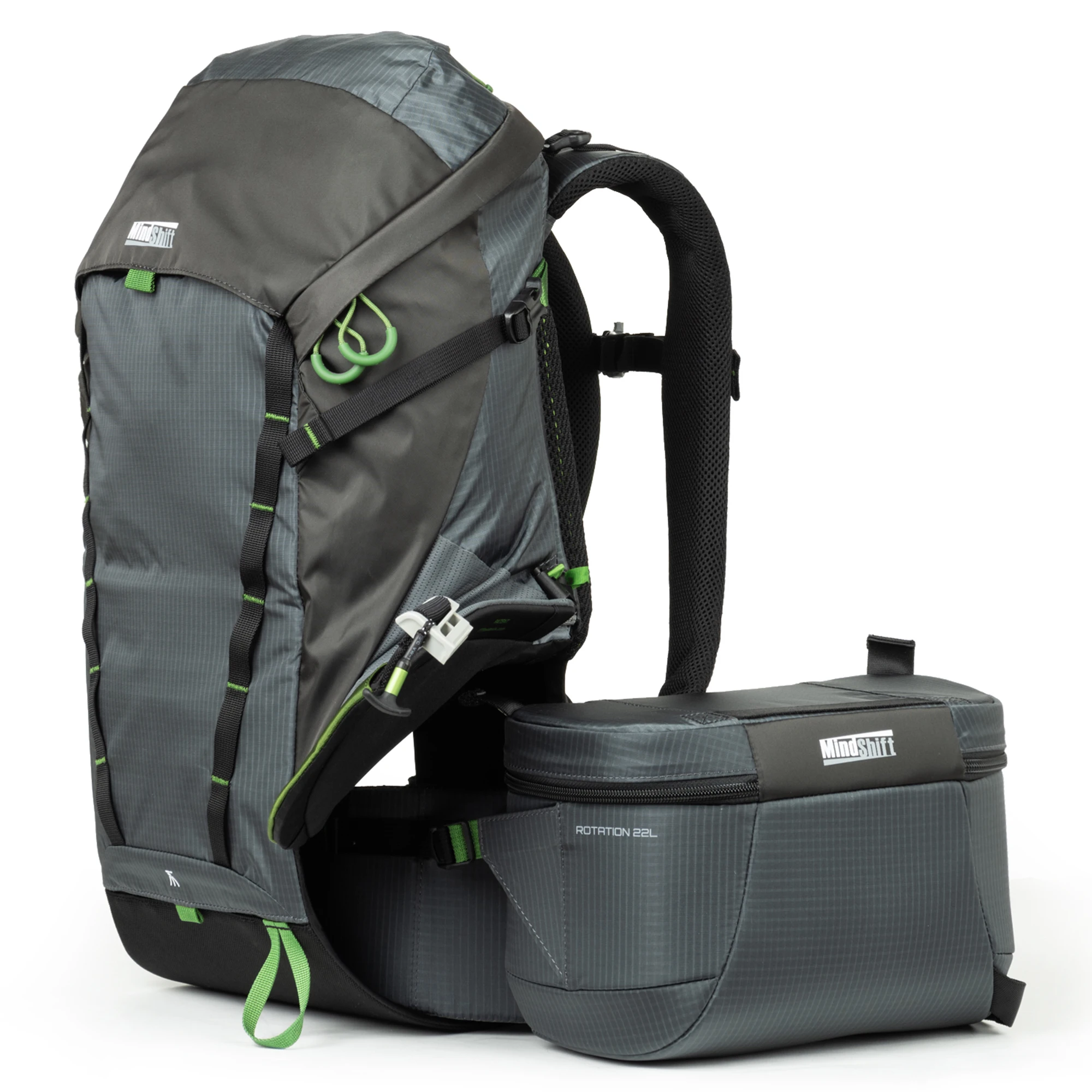 Think Tank MindShift Rotation 22L - rucsac foto [2]