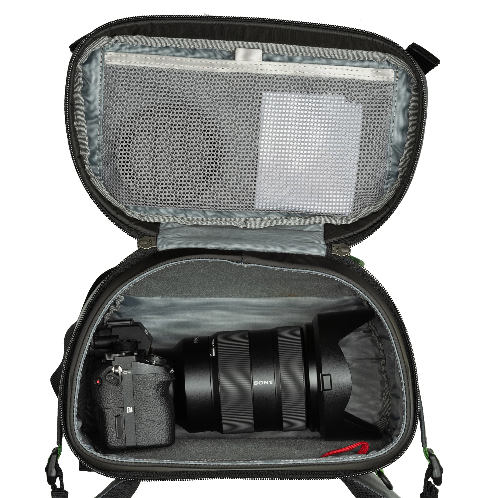 Think Tank MindShift Rotation 22L - rucsac foto [7]