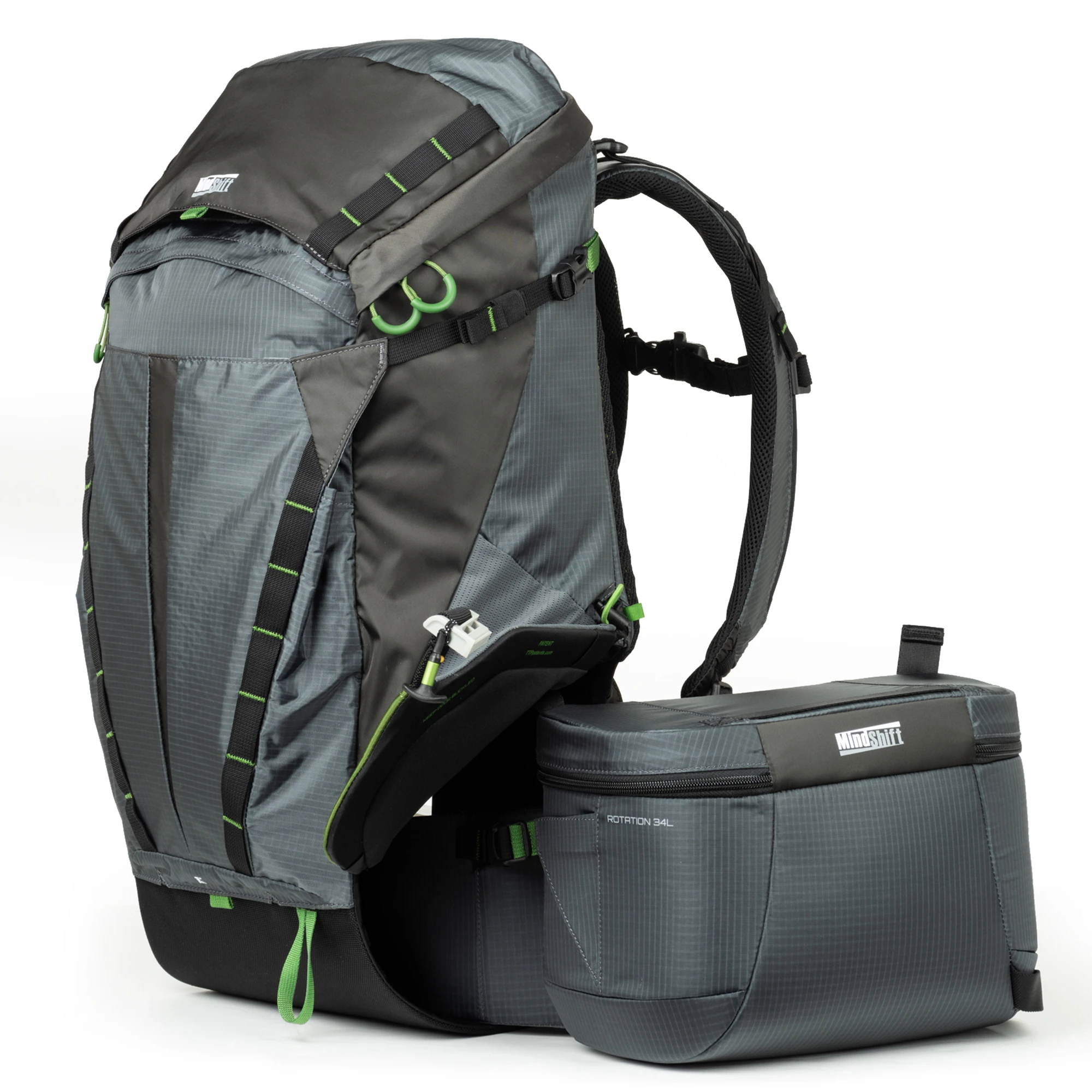 Think Tank MindShift Rotation 34L - rucsac foto [2]