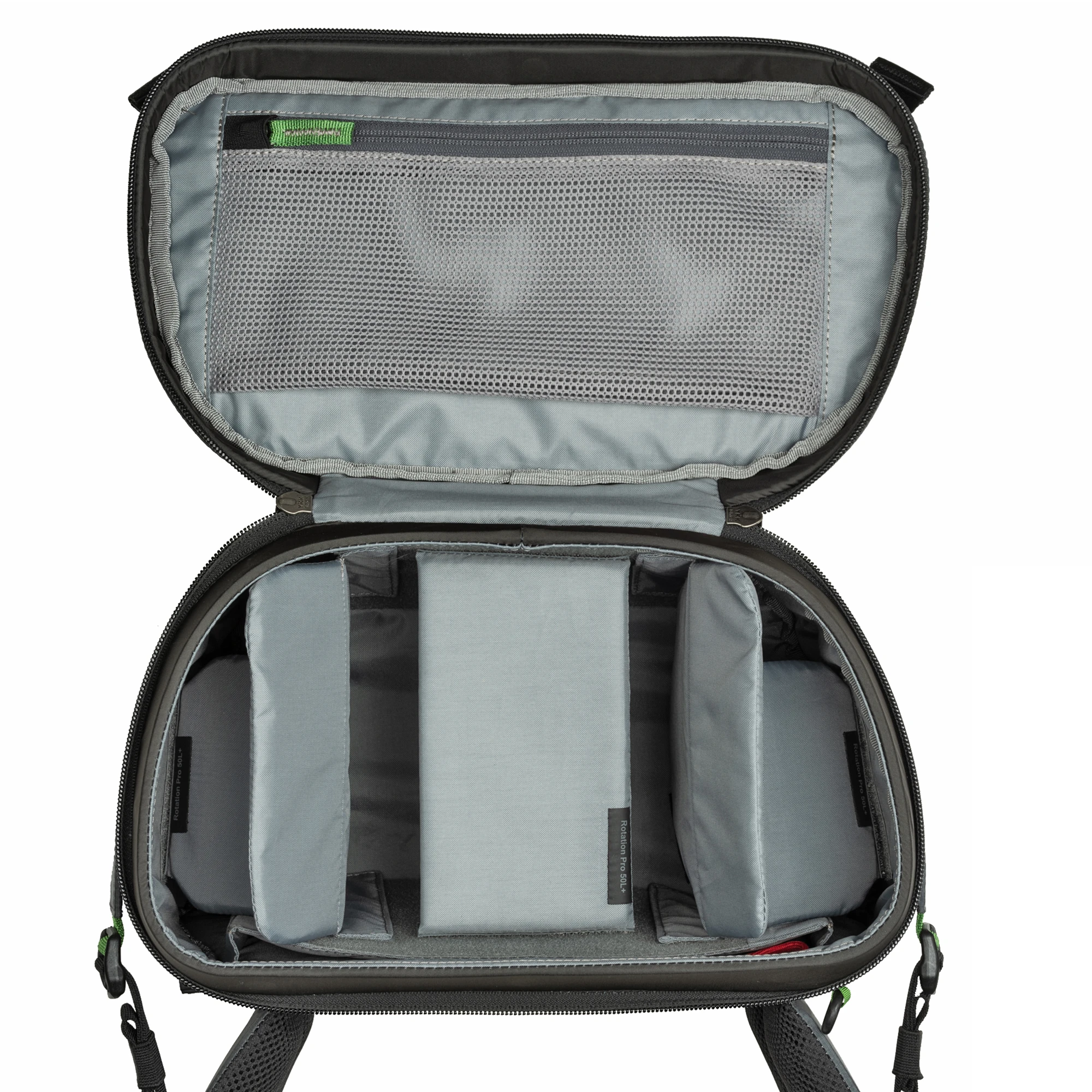 ThinkTankPhoto / MindShiftGear Rotation Pro 50+ L - – Rucsac foto modular cu acces instant, confort maxim și spațiu extins pentru aventuri fotografice [6]