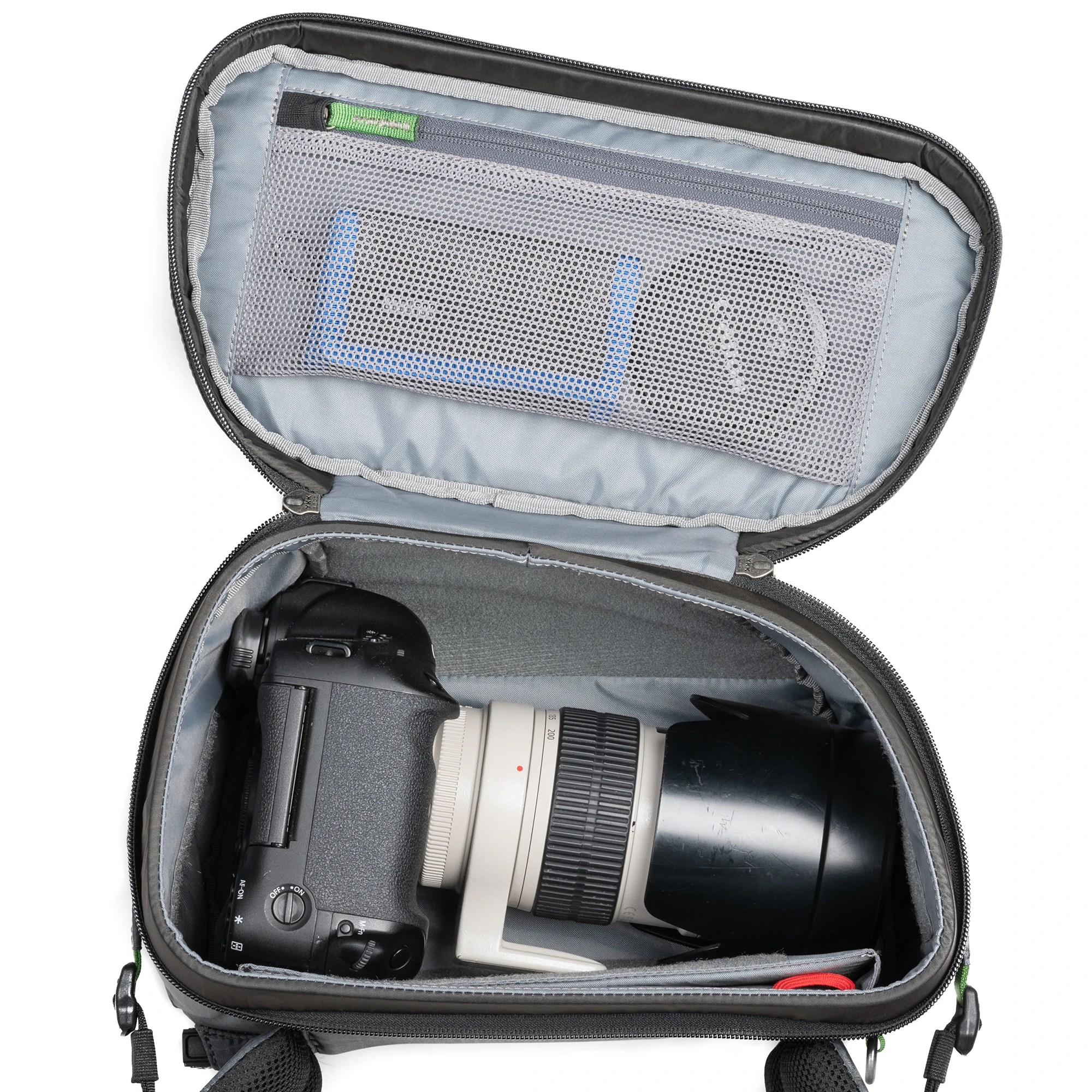 ThinkTankPhoto / MindShiftGear Rotation Pro 50+ L - – Rucsac foto modular cu acces instant, confort maxim și spațiu extins pentru aventuri fotografice [9]