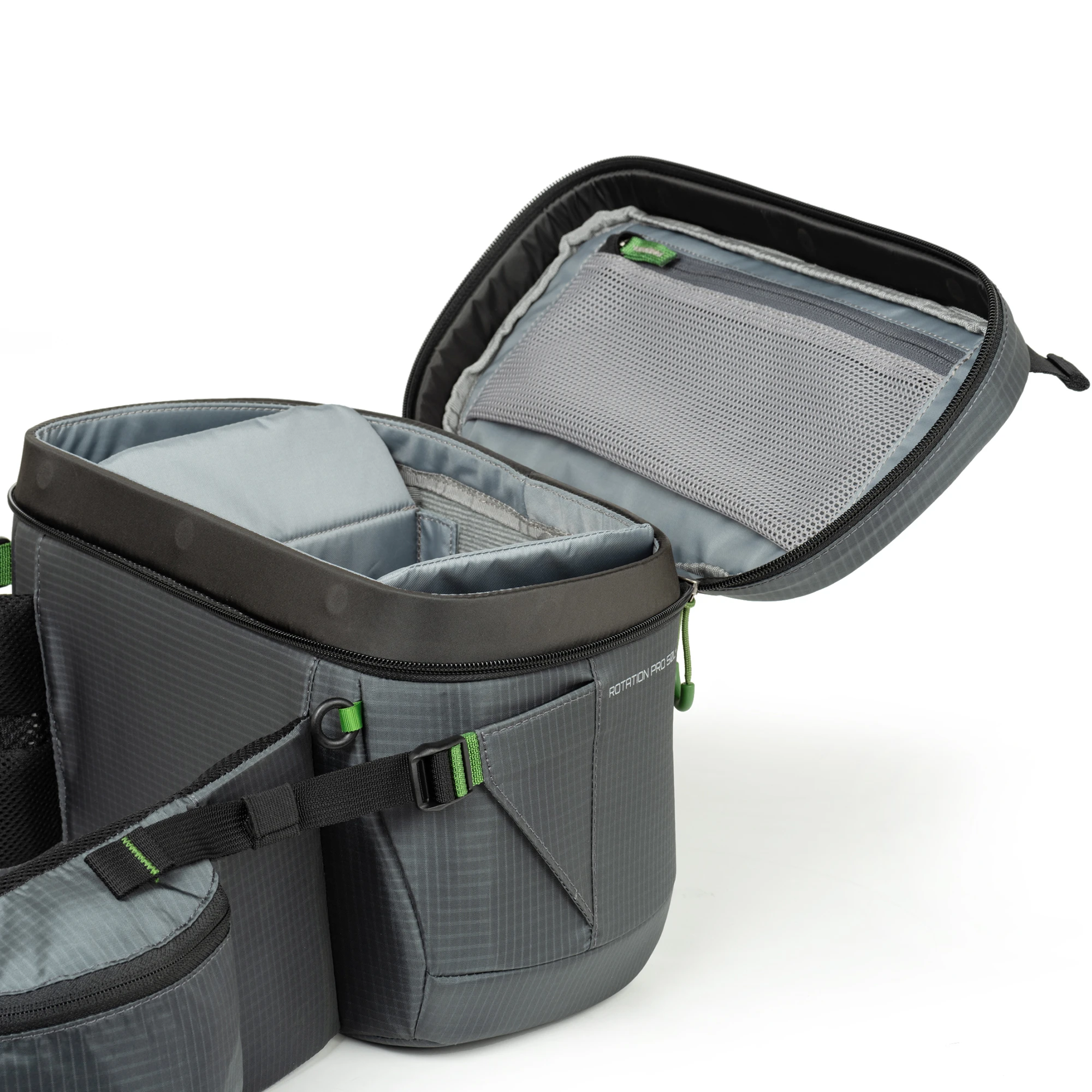 ThinkTankPhoto / MindShiftGear Rotation Pro 50+ L - – Rucsac foto modular cu acces instant, confort maxim și spațiu extins pentru aventuri fotografice [5]