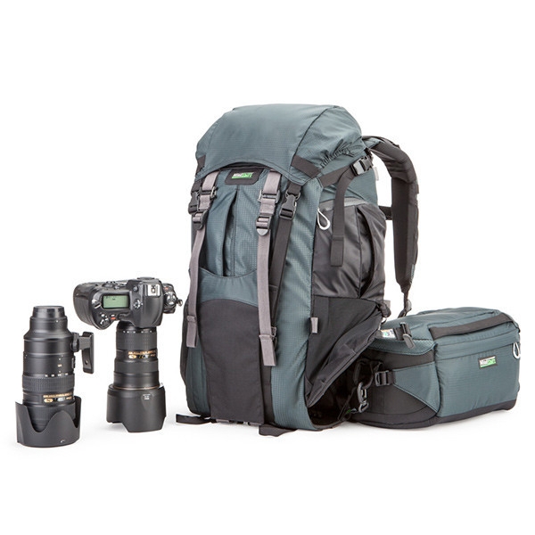Think Tank MindShift Rotation180 Professional Standard - rucsac foto [2]