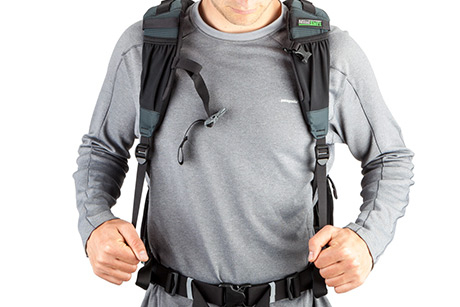 Think Tank MindShift Rotation180 Professional Standard - rucsac foto [10]