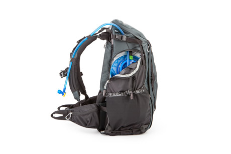 Think Tank MindShift Rotation180 Professional Standard - rucsac foto [6]