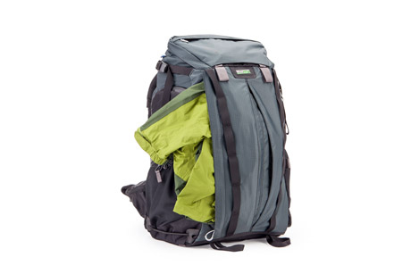 Think Tank MindShift Rotation180 Professional Standard - rucsac foto [7]