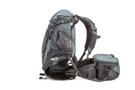 Think Tank MindShift Rotation180 Professional Standard - rucsac foto [3]