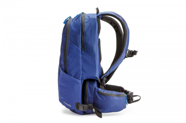 Think Tank Mindshift Rotation180º Travel Away - Twilight Blue - rucsac [4]