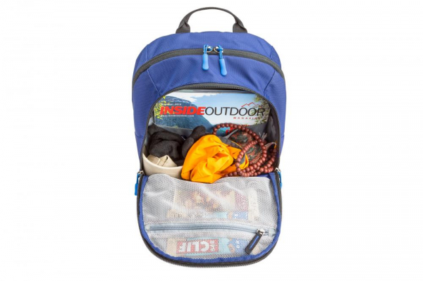 Think Tank Mindshift Rotation180º Travel Away - Twilight Blue - rucsac [7]