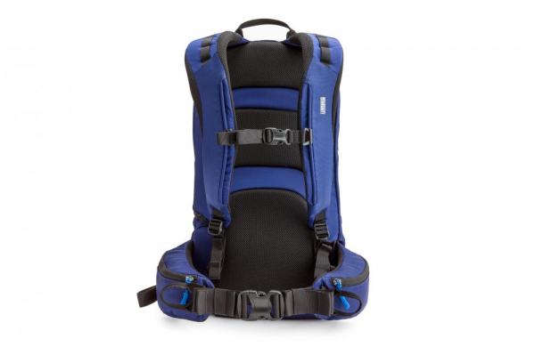Think Tank Mindshift Rotation180º Travel Away - Twilight Blue - rucsac [2]
