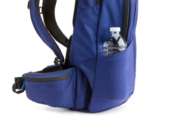 Think Tank Mindshift Rotation180º Travel Away - Twilight Blue - rucsac [9]
