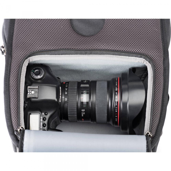 Think Tank MindShift  SidePath 14L - Cardinal Red - rucsac foto de calatorie [7]