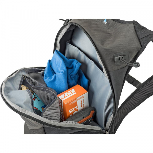 Think Tank MindShift  SidePath 14L - Cardinal Red - rucsac foto de calatorie [5]