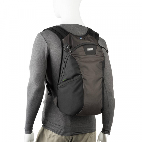 Think Tank MindShift  SidePath 14L - Cardinal Red - rucsac foto de calatorie [8]