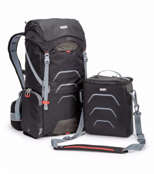 Think Tank MindShift UltraLight™ Dual 25L Black Magma [2]