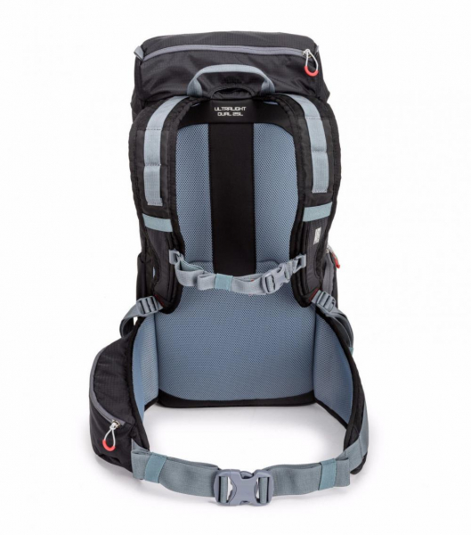 Think Tank MindShift UltraLight™ Dual 25L Black Magma [3]