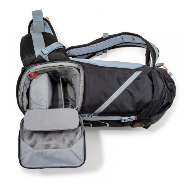 Think Tank MindShift UltraLight™ Dual 25L Black Magma [7]