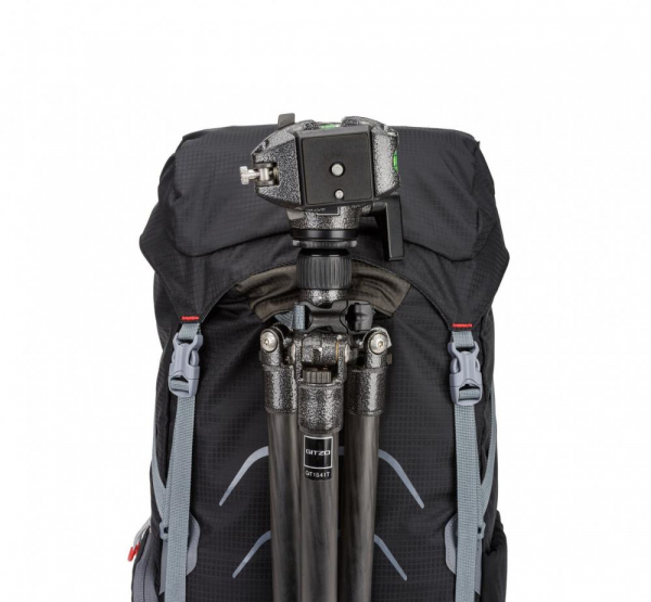 Think Tank MindShift UltraLight™ Dual 25L Black Magma [6]