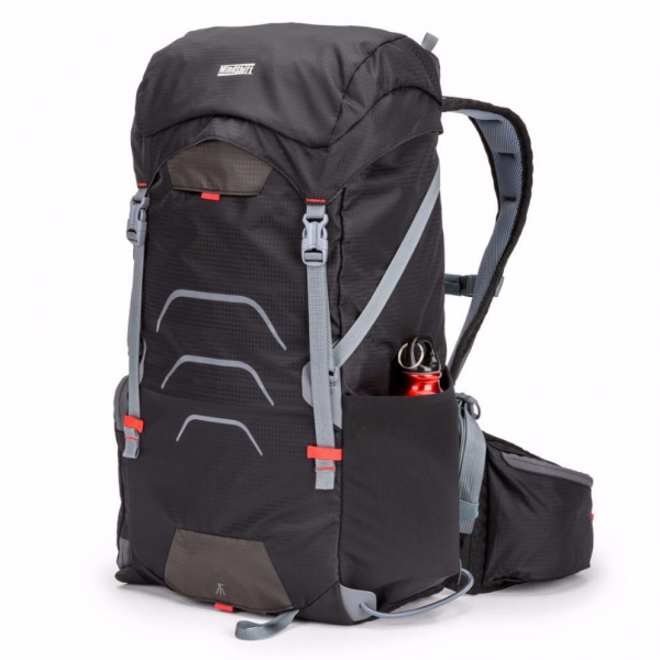 Think Tank MindShift UltraLight™ Dual 25L Black Magma [4]