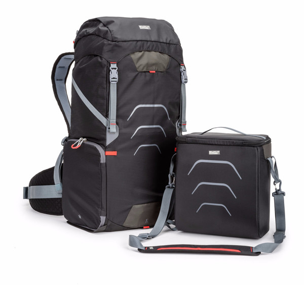 Think Tank MindShift UltraLight™ Dual 36L Black Magma [3]
