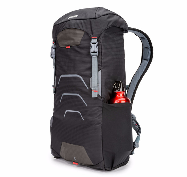 Think Tank MindShift UltraLight™ Sprint 16L Black Magma [2]