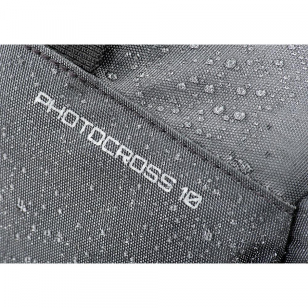 MindShiftGear PhotoCross 10 - Orange Ember - rucsac cu o singura bretea [4]