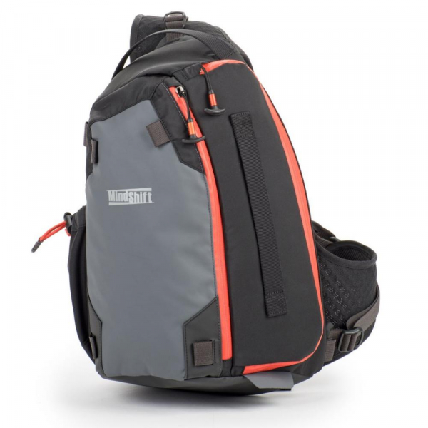 MindShiftGear PhotoCross 10 - Orange Ember - rucsac cu o singura bretea [2]