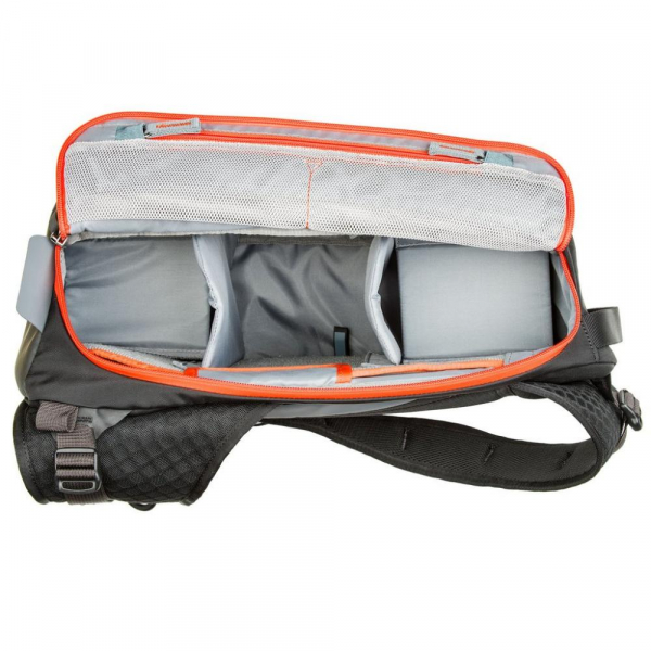 MindShiftGear PhotoCross 10 - Orange Ember - rucsac cu o singura bretea [10]