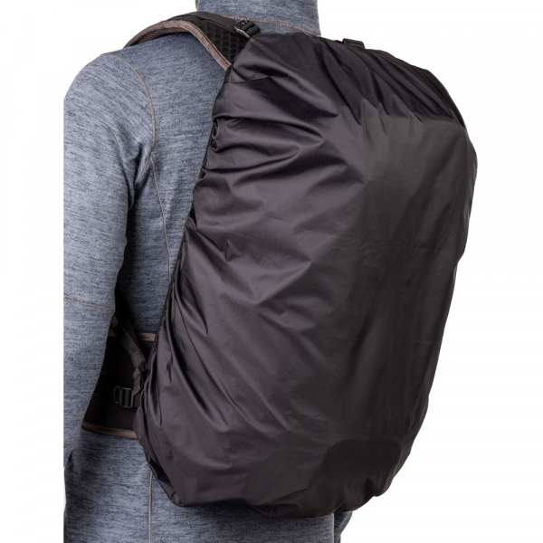 MindShiftGear PhotoCross 15 Backpack - Carbon Grey - rucsac foto [9]
