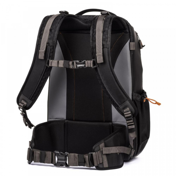 MindShiftGear PhotoCross 15 Backpack - Carbon Grey - rucsac foto [4]