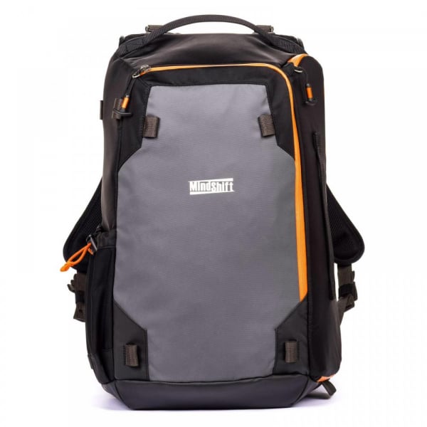 MindShiftGear PhotoCross 15 Backpack - Orange Ember - rucsac foto [1]
