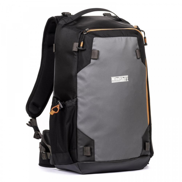 MindShiftGear PhotoCross 15 Backpack - Orange Ember - rucsac foto [3]