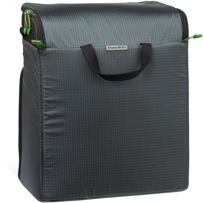 MindShiftGear Stash Master Pro - cub/geanta pentru rucsac/troller [8]