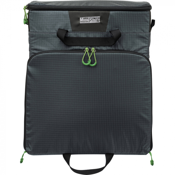 MindShiftGear Stash Master Pro - cub/geanta pentru rucsac/troller [2]