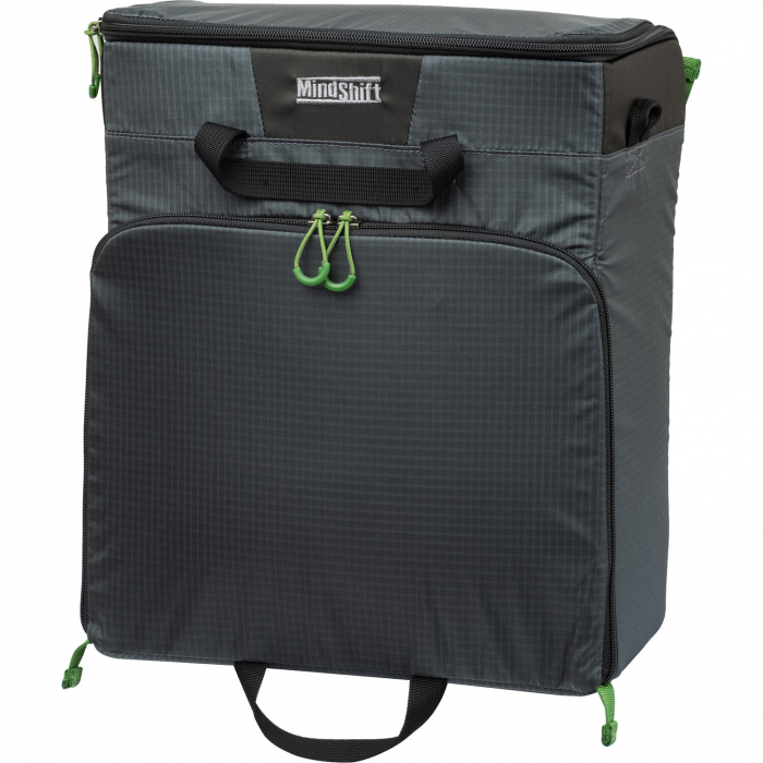 MindShiftGear Stash Master Pro - cub/geanta pentru rucsac/troller [3]