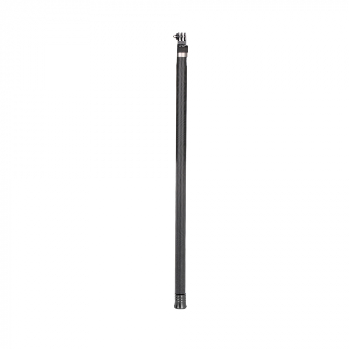 Selfie Stick super lung din fibră de carbon, 2.7M - Generatia a II-a - GP-MNP-270-2 [3]