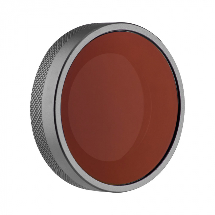 Set de filtre pentru DJI OSMO, pentru fotografii/ filmari subacvatice  - OS-FLT-T01 [7]
